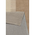 ESPRIT Kurzflor-Teppich ESP-4381-01 ESP-4381-01 beige 70x140