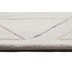 ESPRIT Kurzflor-Teppich Function ESP-4320-02 hell grau 70x140 cm
