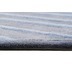ESPRIT Kurzflor-Teppich V. Flip ESP-4317-01 blau 70x140 cm