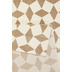 ESPRIT Kurzflor-Teppich VENICE BEACH ESP-80283-670 beige 80x150