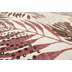 ESPRIT Kurzflorteppich Florence ESP-21077-110 beige braun rot 80x150