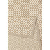 ESPRIT Kurzflorteppich Paulsen ESP-42078-100 beige 70x140