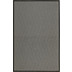 ESPRIT Kurzflorteppich Paulsen ESP-42078-900 schwarz 70x140