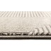 ESPRIT Moderne Teppiche Velvet Groove ESP-8780-956 beige 80x150 cm
