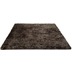 ESPRIT Hochflor-Teppich New Glamour ESP-3303-06 braun 200 x 300 cm