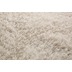 ESPRIT Hochflor-Teppich New Glamour ESP-3303-10 weiss 90 x 160 cm