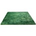 ESPRIT Hochflor-Teppich New Glamour ESP-3303-17 grün-aqua 200 x 200 cm