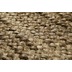 ESPRIT Teppich FEEL NATURE ESP-1800-01 braun 80x150