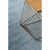 ESPRIT Teppich #loft ESP-4223-13 mittelblau 70 cm x 140 cm
