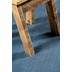 ESPRIT Teppich #loft ESP-4223-14 graublau 70x140