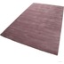 ESPRIT Teppich #loft ESP-4223-24 flieder 70 cm x 140 cm
