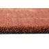 ESPRIT Teppich #loft ESP-4223-27 ziegelrot 70 cm x 140 cm