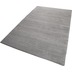 ESPRIT Teppich #loft ESP-4223-34 kieselgrau 70x140