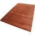 ESPRIT Teppich #loft ESP-4223-36 messing 70 cm x 140 cm