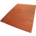 ESPRIT Teppich #loft ESP-4223-37 orange 70 cm x 140 cm
