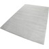 ESPRIT Teppich #loft ESP-4223-38 mittelgrau 70 cm x 140 cm