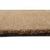 ESPRIT Teppich #loft ESP-4223-42 nougat 70 cm x 140 cm