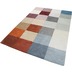 ESPRIT Teppich #loft ESP-4223-99 multicolor 160 cm x 230 cm