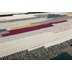 ESPRIT Teppich Natham Kelim ESP-6012-02 multicolor 80x150