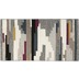 ESPRIT Teppich Natham Kelim ESP-6012-02 multicolor 80x150