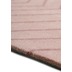 ESPRIT Teppich Raban ESP-4183-03 rosé 70 cm x 140 cm