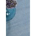 ESPRIT Handwebteppich Rainbow Kelim ESP-7708-02 blau 60 cm x 110 cm