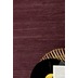 ESPRIT Handwebteppich Rainbow Kelim ESP-7708-03 rot 60 cm x 110 cm