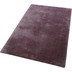 ESPRIT Teppich #relaxx ESP-4150-13 rot 70 cm x 140 cm