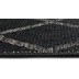 ESPRIT Outdoorteppich Sparkle (Rhomb) ESP-5574-359 navy 80x150