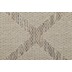 ESPRIT Outdoorteppich Sparkle (Rhomb) ESP-5574-770 beige 80x150