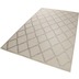 ESPRIT Outdoorteppich Sparkle (Rhomb) ESP-5574-770 beige 80x150