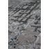 ESPRIT Teppich Velvet grid ESP-3385-953 petrol 80x150