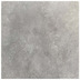Essentials Infinity Stehtisch Sand gestell + Moonstone HPL 70x70 cm