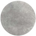 Essentials Infinity Stehtisch Wei gestell + Moonstone HPL 70 cm