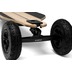 Evolve Bamboo GTR All Terrain - E-Skateboard