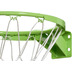 EXIT Basketballring mit Netz -grün