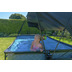 EXIT Pool Sonnensegel 220x150cm