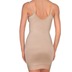 Conturelle Perfect Feeling Soft Touch Dress-Kleid Sand 46
