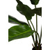 fleur ami Anthurium Kunstpflanze 65 cm