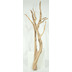 fleur ami Kunstpflanze Ghostwood, sandgestrahlt, verzweigt, 150-175 cm