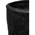 fleur ami ROCKY Pflanzkugel 43/100 cm, black granite