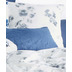 Fleuresse Bettwsche Garnituren Provence Cassis grau-wei 135x200 + 80x80