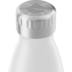 FLSK Isolierflasche 350ml White weiß