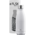 FLSK Isolierflasche 350ml White weiß