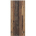 Forte Barregal L/R Old - Wood Vintage (H51) / Betonoptik Dunkelgrau (U41)