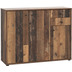 Forte Sideboard (2SK/3T) Old - Wood Vintage