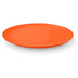 Friesland Speiseteller Orange, Happymix, Friesland, 25 cm Orange