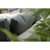 Garden Impressions Orangebird lounge set 4-teilig vintage grey 2-h./reflex black