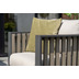 Garden Impressions Bologna Loungeset 4-tlg cb/taupe/desert sand/l.teakVW