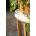 Garden Impressions Kawela Loungeset 5-tlg eucalyptus wh.wash/mystic grau